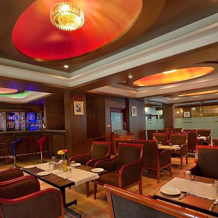 Mayur Aaditya Resort 达尔瓦德 外观 照片