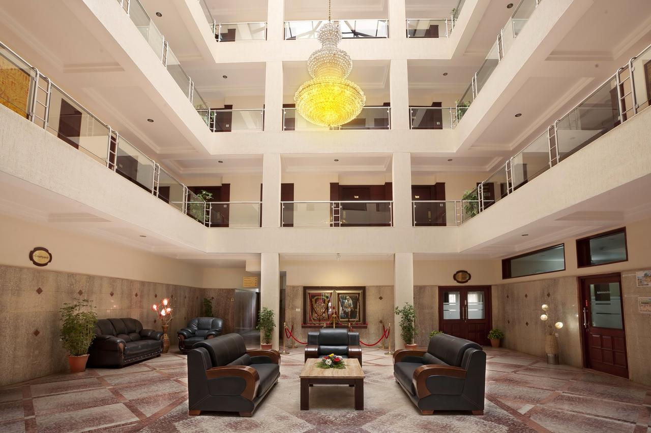 Mayur Aaditya Resort 达尔瓦德 外观 照片