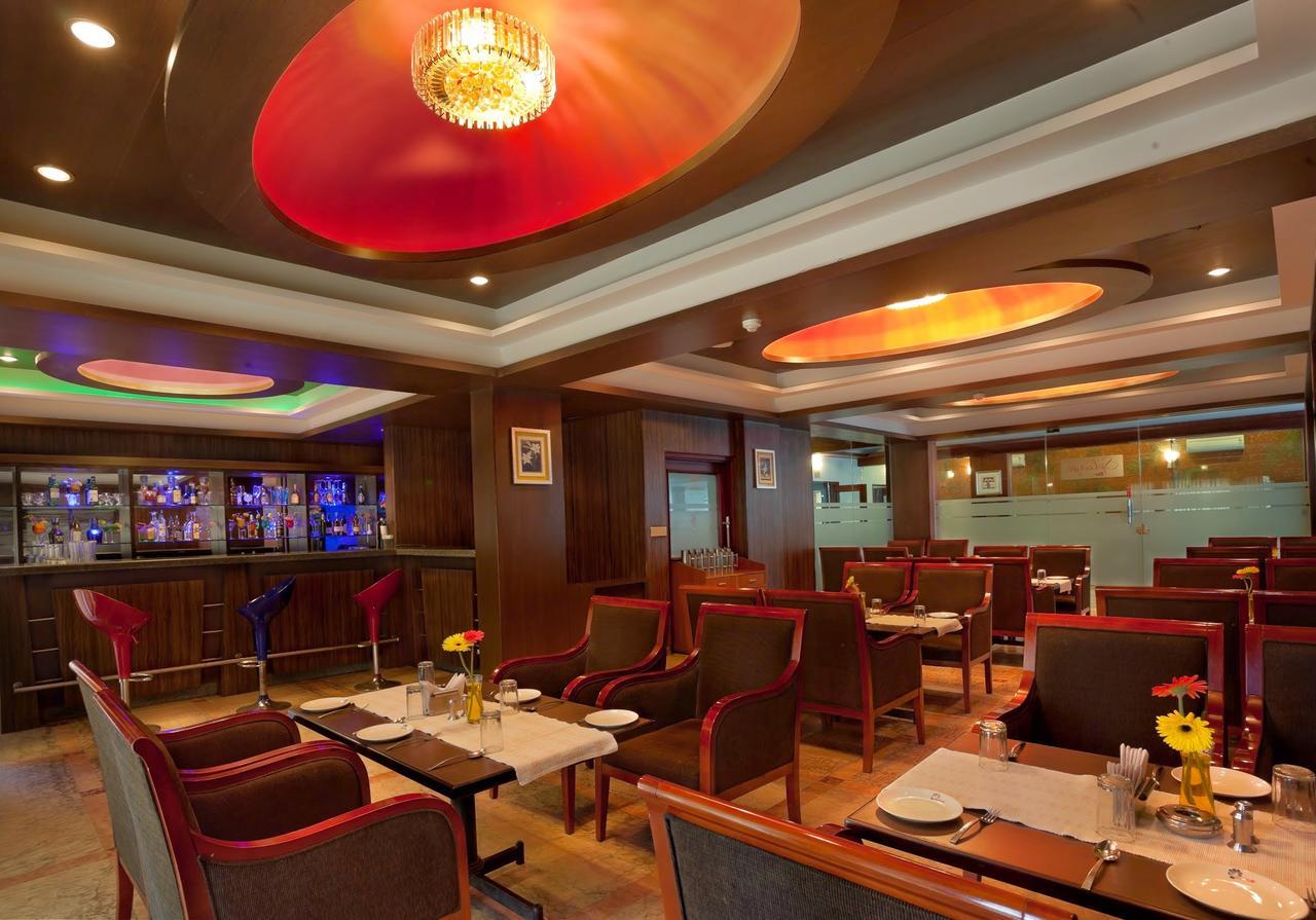 Mayur Aaditya Resort 达尔瓦德 外观 照片